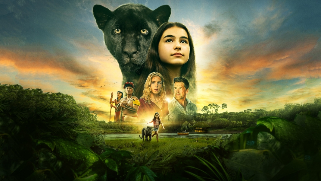 Watch Autumn and the Black Jaguar 2024 full movie on GoMovies