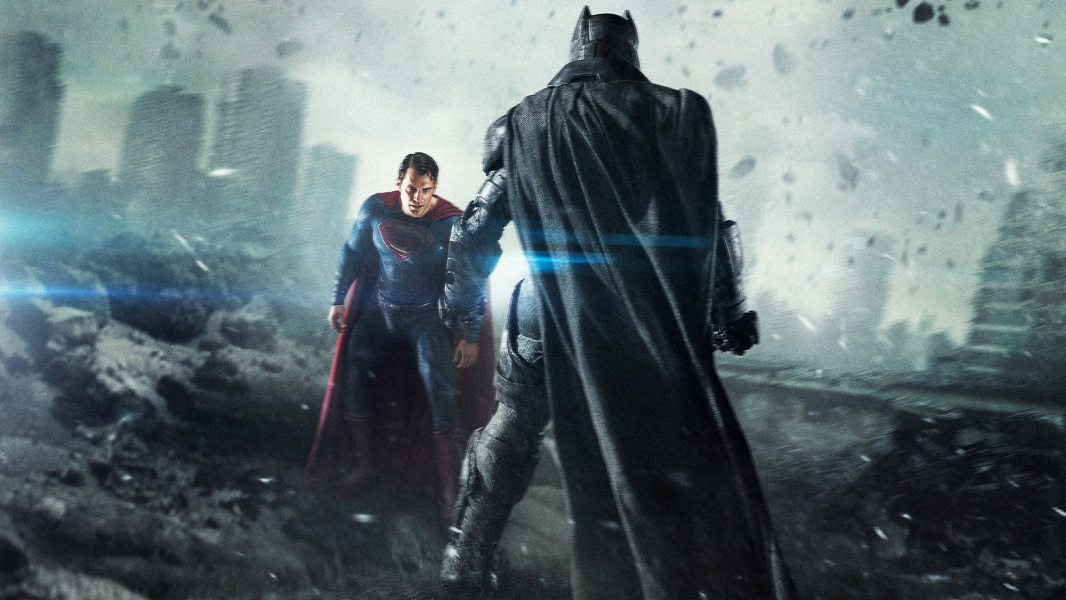 Watch Batman v Superman: Dawn of Justice 2016 full movie on GoMovies