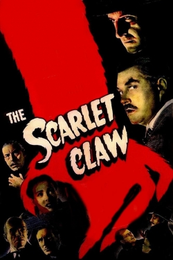 The Scarlet Claw