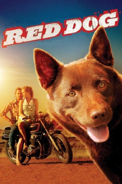 Red Dog