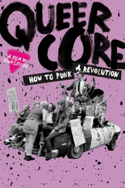 Queercore: How to Punk a Revolution