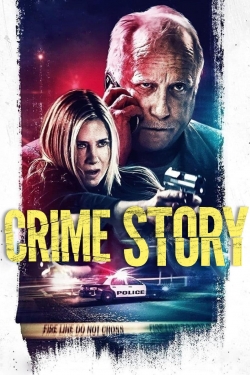 Crime Story