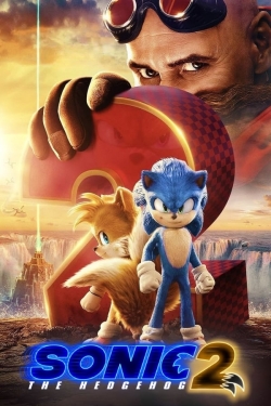 Sonic the Hedgehog 2