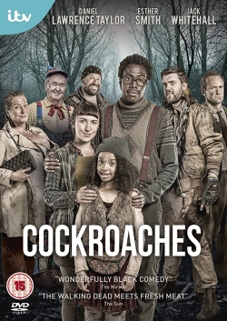 Cockroaches