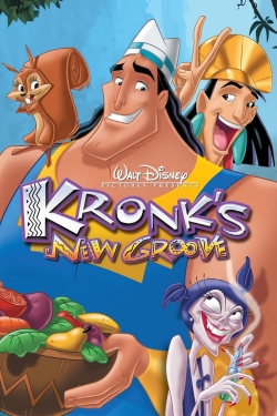 Kronk's New Groove