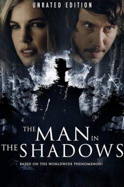 The Man in the Shadows