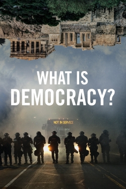 What Is Democracy?