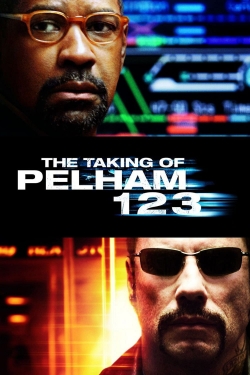 The Taking of Pelham 1 2 3