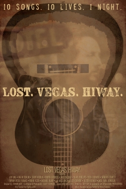 Lost Vegas Hiway