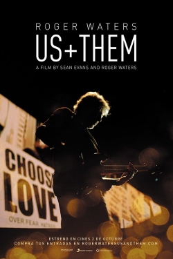 Roger Waters: Us + Them