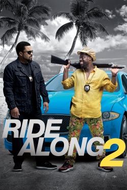 Ride Along 2