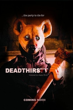 DeadThirsty