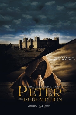 The Apostle Peter: Redemption