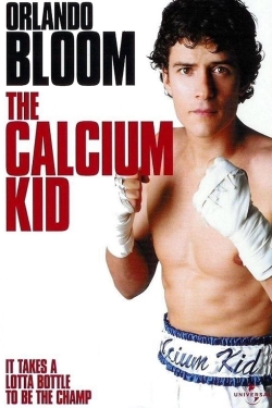 The Calcium Kid