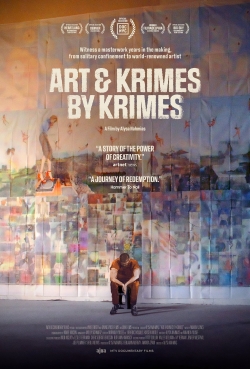 Art & Krimes by Krimes