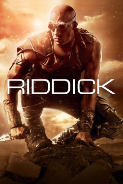 Riddick