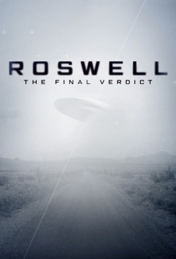 Roswell: The Final Verdict