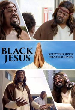 Black Jesus