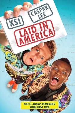 Laid in America