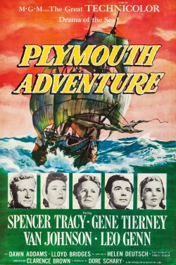 Plymouth Adventure