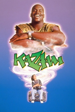 Kazaam