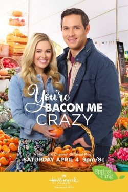 You're Bacon Me Crazy