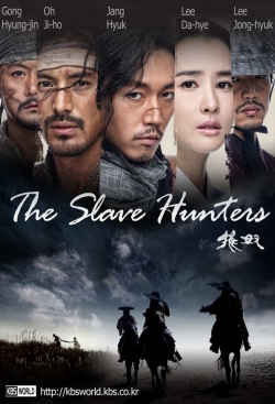 The Slave Hunters