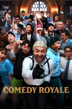 Comedy Royale