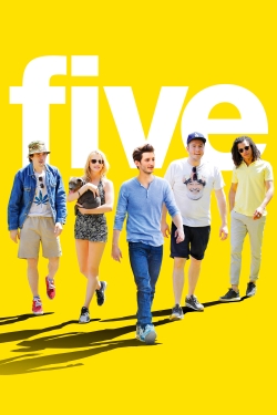 Five