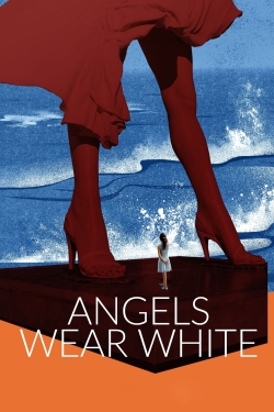 Angels Wear White