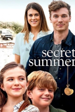 Secret Summer