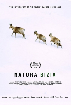 Natura Bizia