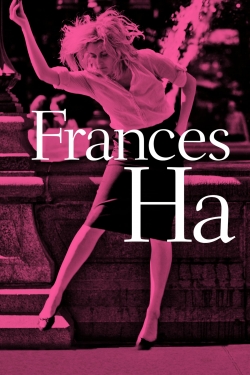 Frances Ha