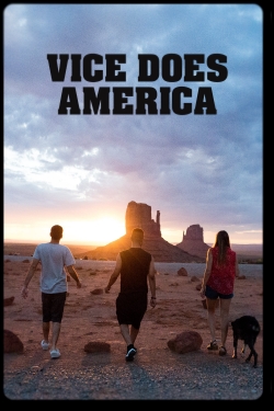 Vice Does America