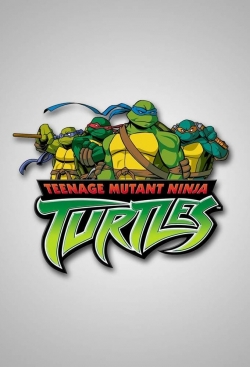 Teenage Mutant Ninja Turtles