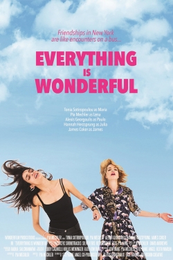 Everything is Wonderful