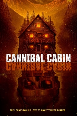 Cannibal Cabin