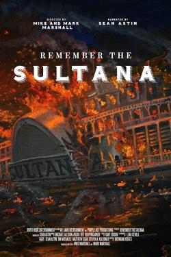 Remember the Sultana