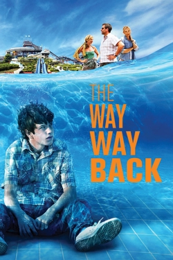 The Way Way Back