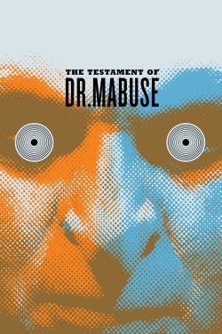 The Testament of Dr. Mabuse