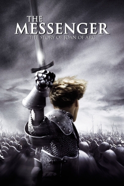 The Messenger: The Story of Joan of Arc