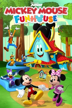 Watch Mickey Mouse Clubhouse 2006 full movie on GoMovies