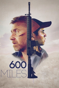 600 Miles