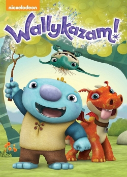 Wallykazam!