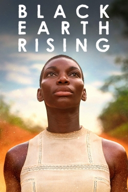 Black Earth Rising