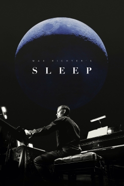 Max Richter's Sleep