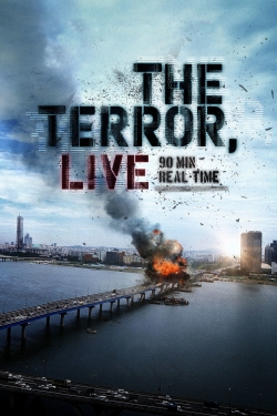 The Terror Live