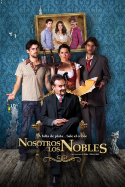 We Are the Nobles