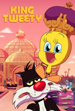 King Tweety