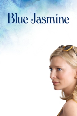 Blue Jasmine